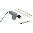 thumbnail image 2 of 2 American Terminal Power Door Lock KIT Universal CAR ACTUATORS 12-Volt Motor, 2 of 2