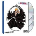 thumbnail image 2 of Bleach Uncut: Box Set 6 (DVD Set) [DVD], 2 of 2
