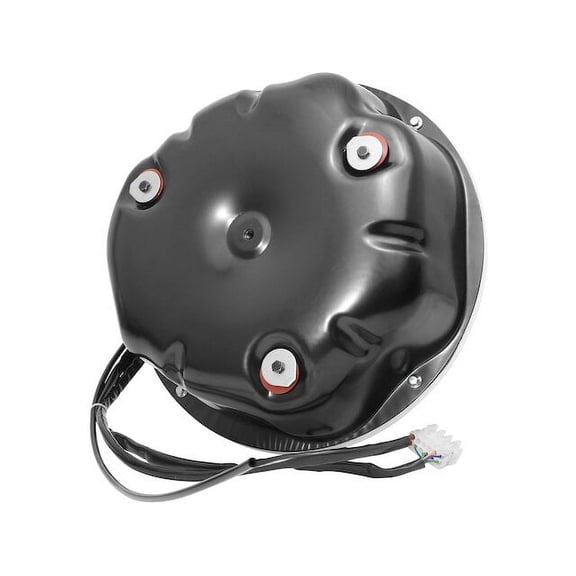 Air Compressor - Compatible with 2003 - 2005 Land Rover Range Rover HSE 2004