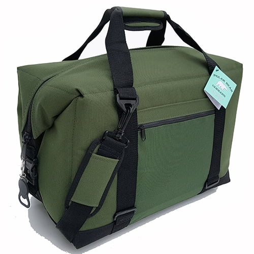 Polar Bear Coolers 24 Pack Soft Cooler - Walmart.com - Walmart.com
