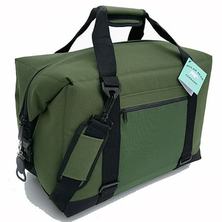 - Polar Bear Coolers 24 Pack Soft Cooler