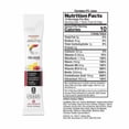 thumbnail image 4 of CELSIUS On The Go Powder Sticks Cranberry Lemon Essential Energy - 14pk Sticks, 4 of 5
