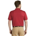thumbnail image 2 of Cornerstone Industrial Snag-Proof Pique Pocket Polo, 2 of 5