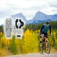 thumbnail image 2 of Portabidones universal para bicicleta, soporte ajustable de aleación para ciclismo de carretera, 2 of 2