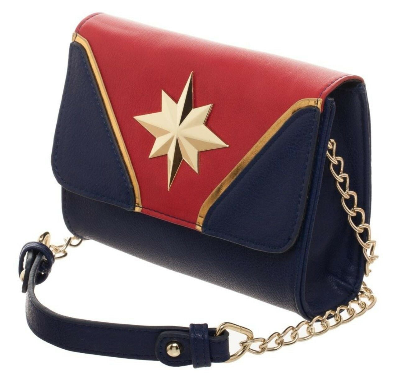 Sac a main captain marvel cheap