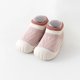 thumbnail image 2 of Unisex Baby Casual Shoes 0-3Y Boys Toddler Soft Soled Shoes Spring Autumn Infant Girls Floor Shoes Non Slip Socks, 2 of 6