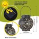 thumbnail image 2 of Outdoor Lanterns Solar Lantern Outdoor Lights, Waterproof Hanging Outdoor Solar Lanterns Lights for Garden Decor, 2 of 5