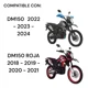 thumbnail image 2 of Faro Delantero Para Italika Dm150 2018 - 2024 Mtc, 2 of 7