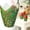 Green1 1.97x3.14x3.14in, variant on FURNIX Christmas Tulip Cupcake Liner,Grease-Proof Baking Cup,Festive Muffin Wrap,Holiday Cake Liner,Xmas Baking Supply,Tulip-Style Cake Holder,Winter Party Baking Cup,Festive Cupcake Wrapper 50Pc
