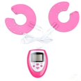 thumbnail image 1 of Masajeador potenciador de pecho electrónico, masajeador de pulso de Estimulador muscular para crecimiento de busto para mujeres, 1 of 7