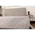 thumbnail image 2 of 8 Inch Tight Top Queen Mattress - Gel Memory Foam For A Soothing Evening's Rest Foam, Firm Night, 2 of 2