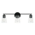 thumbnail image 5 of Capital Lighting 148631AD-537 Portman 3 Light 25" Wide Vanity Light - Brass, 5 of 7