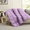 Purple, variant on Unikome lightweight Throw Blankets for Couch, Soft Peach Skin Fabric Down and Feather Fiber Throw for Bedroom Sofa, All Season Winter Comfortable Reversible Blanket,Navy, 50x70"