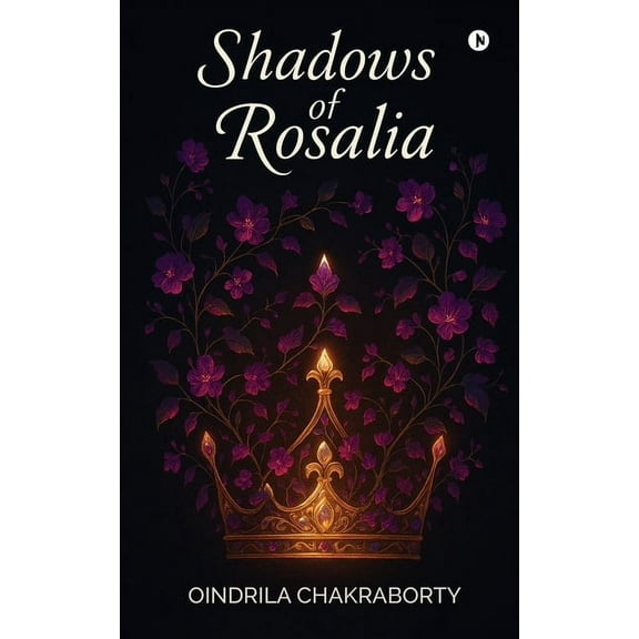 Shadows of Rosalia, (Paperback)