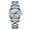 Coffee, variant on CHENXI Luxury Stainless Steel Watch For Women Pink Ladies Business Analog Watches Quartz Movement Relogio Feminino