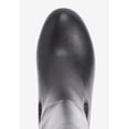 thumbnail image 5 of Comfortview Women's The Briar Tall Wide Calf Boot, 5 of 6