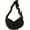 Black, variant on Women Y2K Crossbody Quilted Purse Large Shoulder Winter Puffer Bags Lightweight Padding Hobo Bag Satchel Handbag Purse