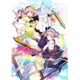 thumbnail image 2 of ATELIER LYDIE & SUELLE: THE ALCHEMISTS & THE MYSTERIOUS.-PS4 KT PS4, 2 of 15
