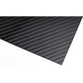 thumbnail image 4 of Grant Carbon Fiber Sheet 200 48 Inch Length x 19.4 Inch Width; Black; Single, 4 of 4