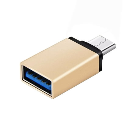 Type C to USB OTG Adapter USB-C Male to USB 3.0 Female Adapter Charger Data Sync Converter For Samsung Galaxy S8 S9 S10 Plus Note8 9 Nexus 5X 6P LG G5 G6 V20 V30 V40 HTC 10 Google Pixel XL OnePlus 3 5
