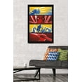 thumbnail image 2 of Marvel Deadpool & Wolverine - Panels Wall Poster, 22.375" x 34", 2 of 4
