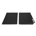 thumbnail image 2 of Protective Cover For Ps5 For PS5 Silicone Skin Cover Waterproof Dustproof Scratchproof Skin Protective Case For PS5 Disk Edition Black, 2 of 8