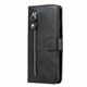 thumbnail image 5 of Estuche de Cuero PU con Cierre para Google Pixel 7 , Funda Protectora con Billetera y Correa, 5 of 6