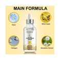 thumbnail image 4 of Suero de péptido de colágeno para la cara de la piel, vitaminas de ácido hialurónico, antienvejecimiento, reduce las arrugas, repara mientras mejora la textura, 4 of 9