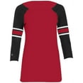 thumbnail image 3 of Closeout - Holloway Juniors' Loyalty Shirt, 3 of 4