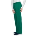 thumbnail image 7 of Healing Hand Taylor Women's Pants Mid Rise with 2 pockets & Back Elastic Waistband 9095, 7 of 7