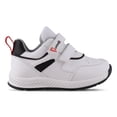 thumbnail image 2 of Tenis para Bebe Niño marca Lucho Mod. 2094 abrochado con velcro, 2 of 4