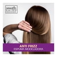 thumbnail image 2 of Espuma modeladora Smooth´n Shine Anti Frizz 200g, 2 of 4