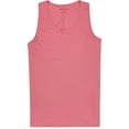 thumbnail image 3 of ShirtBANC Premium Mens Blank Tank Top Shirts Everyday Fresh Tanks Tank Top Packs, 3 of 6