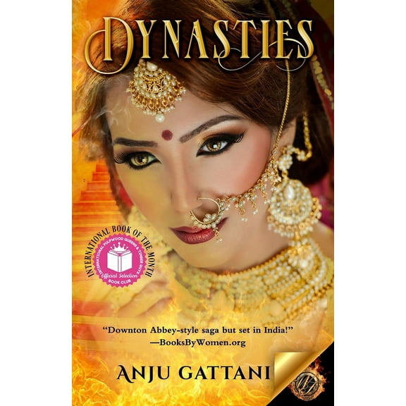 Dynasties, (Paperback)