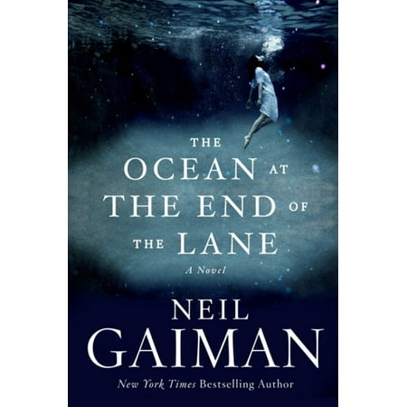 OCEAN AT THE END OF THE LANE, THE
