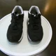 thumbnail image 2 of New Balance 515 ML515RSC Mens US 12 D Sneaker Black White Athletic Running Shoes, 2 of 6