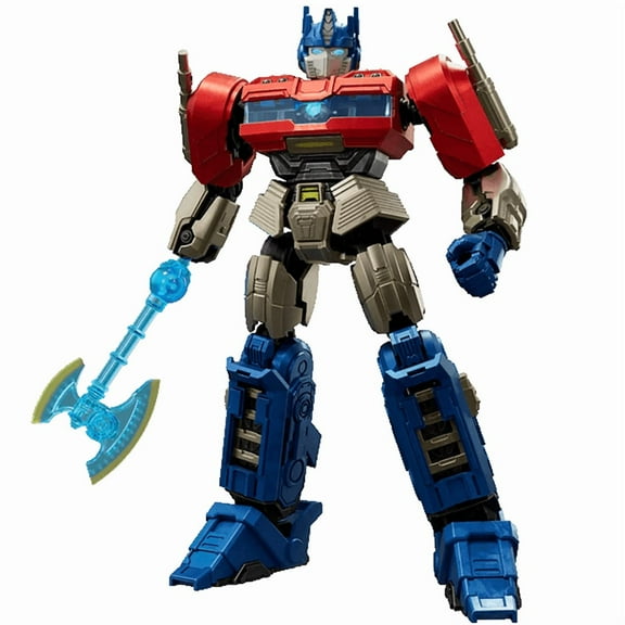 Blokees Transformers Classic Class 11 Transformers One Optimus Prime