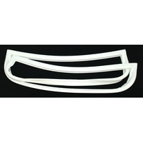 Refrigerator Door Gasket for Whirlpool, Sears, AP2984509, PS323895, 2159061