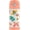 Peach, variant on Thermos Stainless Steel Funtainer Water Bottle with Straw, Butterfly, 12 Fluid Ounces