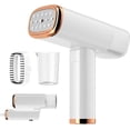 thumbnail image 1 of Vertical Garment Steamer, Portable Vertical Iron 1000W 150ML, Garment Steamer, Steamer for All Fabrics, Suitable for Home, Travel, Home and Office, 1 of 5