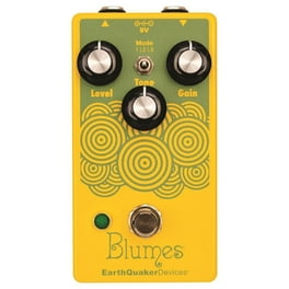 EarthQuaker Devices Arrows V2 Pre-Amp Booster Guitar Effect