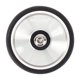 thumbnail image 3 of Ciclismo 1 pieza de rueda fácil de bicicleta para rueda fácil de bicicleta plegable CNC Brompton (plata) Likrtyny Para estrenar, 3 of 6