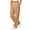 Camel, variant on choiix Drawstring Wide Leg Sweatpants for Womens Loose Fit Casual Joggers Comfortable Sporty Trousers Versatile Lounge Bottoms Dark Green 3XL