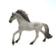 thumbnail image 2 of Toy Schleich 13915 Sorraia Mustang Stallion Farm World, 2 of 4