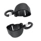 thumbnail image 3 of 4 Piezas Clips de de Nylon Guardián de Caña de Pescar para Bote Canoa Kayak Sunnimix Clips de pádel de canoa de kayak, 3 of 8