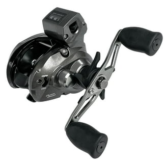 13 Fishing One 3 Inception Sport Z 7.3:1 Right Hand Baitcast Reel - ISZ7.3- RH - Walmart.com 13 Fishing One 3 Inception Sport Z 7.3:1 Right Hand Baitcast Reel - ISZ7.3- RH - Walmart.com