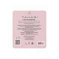 thumbnail image 2 of TAHARI Limited Edition Moisturizing Soothing Lip Balm Set, Honey, Vanilla, Peony and Strawberry, 2 of 2