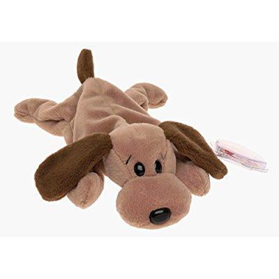 beanie baby dog