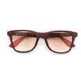thumbnail image 2 of Gafas de lectura unisex con bloqueo de luz azul para evitar la fatiga visual y el deslumbramiento UV (+250), 2 of 14