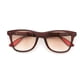 thumbnail image 2 of Gafas de lectura con luz doble, gafas de lectura, gafas unisex con brillo UV azul, lectores de computadora, las mejores de su clase, 2 of 5